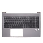 Clavier TopCase HP ZBook Power G7 / G8 Neuf