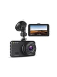 Tracer CAPRI - dashboard camera - 3.0S