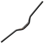 Reverse Components Nico Vink Signature Series 31.8 Riser Handlebars - Black / Copper 810mm 48mm 31.8mm Black/Copper