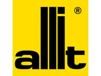 Allit 454385 Europlus Roll It K 450 Transportrullevogn Metal, Abs Bæreevne (Max.): 300 Kg 445 Mm X 355 Mm X 175 Mm Antal Hjul 4