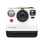 Polaroid Now Gen 2 - Svartvitt