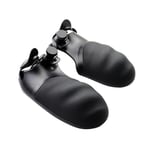 1 Paire De Poignées Antidérapantes Pour Manette Playstation Ps4