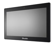 SHUTTLE Industrial Barebone Panel PC P15WL01-i5 8365UE Blue