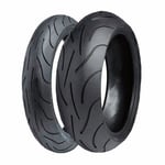 MICHELIN Michelin Pilot Power 2CT 180/55-17 Bak