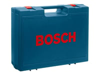 Bosch Väska För Gws 7-14/Pws 10-125/13-125