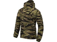 Kurtka Męska Helikon-Tex Helikon - Lekka Kurtka Windrunner - Tiger Stripe