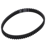 3 Pcs Vacuum Cleaner Belt Standard Rubber Vacuum Belt For Bissell ProHeat 2X☜