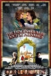 Imaginarium Of Doctor Parnassus DVD