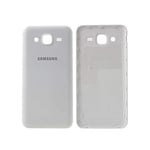 CACHE BATTERIE POUR SAMSUNG GALAXY J5 2015 J500 BLANC