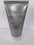 GATINEAU AGE BENEFIT REGENERATING CREAM 50ML SEALED TUBE BRAND NEW STOCK UNBOXED