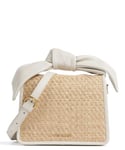 Ted Baker Niyahna Crossbody bag nature/white