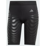 adidas Adizero Control Running Short Leggings, størrelse X-Large