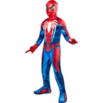 Rubies Spider-Man 2 Premium Superhero Child Fancy Dress Costume