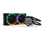 Be Quiet CPU Cooler AIO Pure Loop 2 FX 240mm BW013