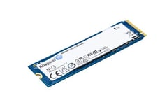 Kingston M.2 NVMe 2280 intern SSD 1TB