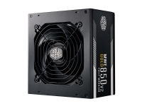 Cooler Master MWE Gold V2 850 - Nätaggregat (intern) - ATX12V 3.0/ EPS12V - 80 PLUS Gold - AC 100-240 V - 850 Watt - aktive PFC - Europa