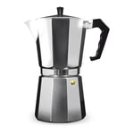 Grunwerg 6 Cup Cafe Ole Espresso Maker