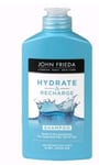  John Frieda Hydrate And Recharge Shampoo 250 Ml