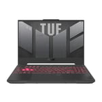 Ordinateur Portable Gamer 15,6"asus Tuf Tuf507nvr-lp071w -r7/16go/512go/rtx 4060 8go/144hz