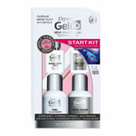 Set de Manucure Beter Gel iQ Start Kit [7 pcs]