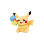 Peluche Pikachu Mega Tokyo R