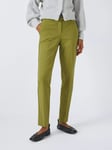 Marella Sofocle Tailored Trousers, Pistachio Green