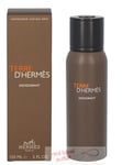 Hermes Terre D'Hermes Natural Deo Spray 150ml