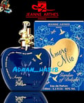 JEANNE ARTHES AMORE MIO GARDEN OF DELIGHT 100ML EDP SPRAY NEW &  SEALED (WOMEN)