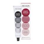 Revlon Nutri Color™ Filters Fashion Semi-permanent hårfärg 100 ml 500 Purple Red