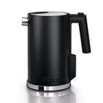 Graef Black Kettle WK902