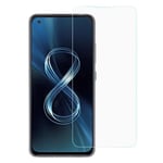 3-PACK Zenfone 8 Premium Skärmskydd CrystalClear Transparent