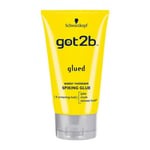 Gel fixant extra fort GOT2B Schwarzkopf [150 ml] [150 ml]