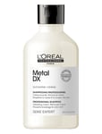 L'Oréal Professionnel L'oréal Professionnel Metal Dx Shampoo 300Ml Nude