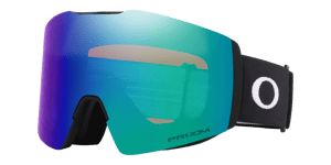 Oakley Fall Line Prizm Snow Argon Iridium Brilleglass, Matte Bl