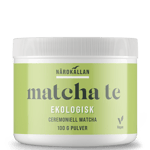 Ceremoniell Matcha Te Ekologisk 100 g