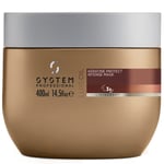 System Professional LuxeOil Keratin Protect Intense Mask (400 ml)