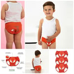 My Carry Potty Pottetreningsbukse 3-pack Rev 2-3 år