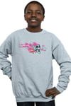 Wreck It Ralph Candy Skull Sweatshirt