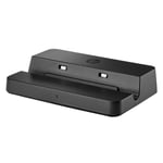 HP Pro Retail Charging Dock Station For Pro Tablet 608 G1 Black T0G23AA