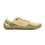 Merrell Vapor Glove 6 Str. 44 Herrskor - Lättvikt, Barfotastil, Perfekt för Trail Running - Handla nu på Loparshop.se!