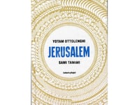 Jerusalem | Sami Tamimi Yotam Ottolenghi | Språk: Danska