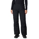 Columbia Shafer Canyon II Ins Pants Black