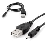USB Charger Cable for Xbox 360 Wireless Headphone Headset
