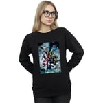 Sweat-shirt Marvel  Avengers Assemble