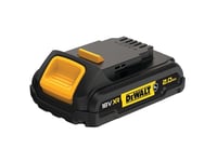 Dewalt Dcb183g-Xj Verktygsbatteri