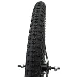 1 pneu vélo Vtt 20x1.75 DELI ETRTO 47-406