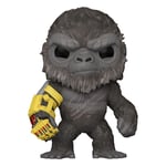 [DISPO A CONFIRMER] Godzilla vs. Kong 2 POP! Movies Vinyl figurine Kong