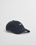 GANT - Shield caps til barn  evening blue