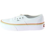 Baskets basses Vans  AUTHENTIC PLATFORM