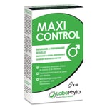 LABOPHYTO Maxi Control Ejaculation retardée Capsule(S) 60 pc(s)